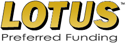 Lotus Preferred Funding Logo